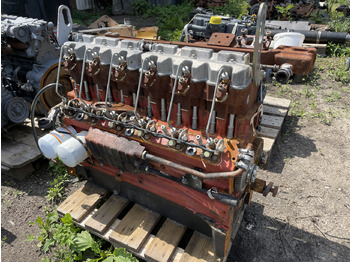 Коленчатый вал SAME