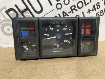 Приборная панель