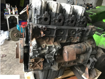 Распределительный вал