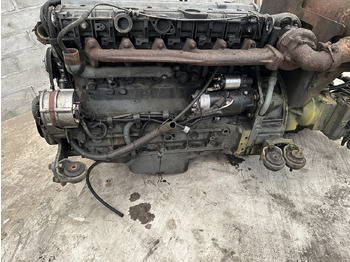 Коленчатый вал DEUTZ