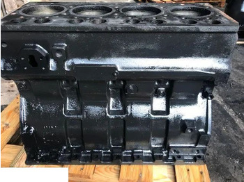 Блок цилиндров VALMET