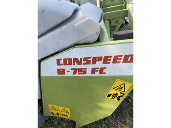 Запчасти CLAAS