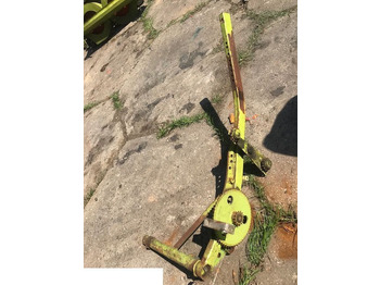 Запчасти CLAAS