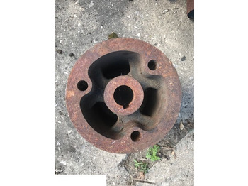 Запчасти CLAAS