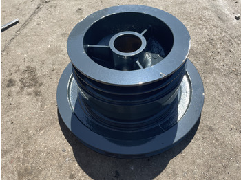 Запчасти CLAAS