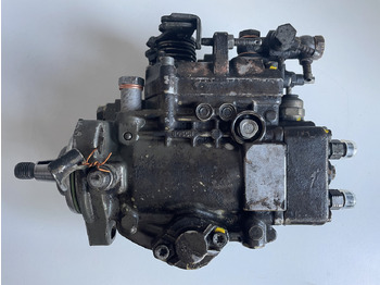 Запчасти FENDT