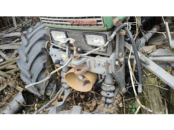 Запчасти FENDT