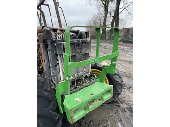Запчасти JOHN DEERE