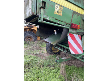 Запчасти JOHN DEERE
