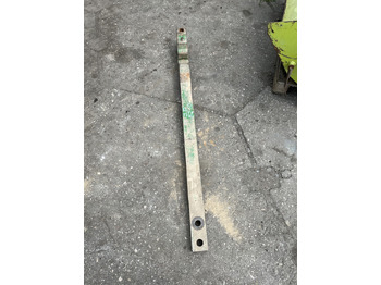Запчасти JOHN DEERE