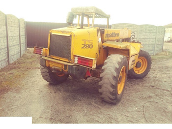 Запчасти MATBRO