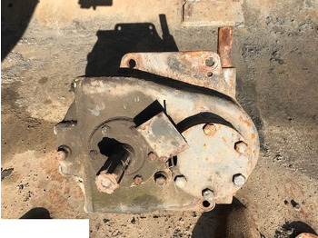 Запчасти FENDT