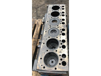 Блок цилиндров VALMET