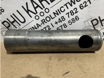 Коробка передач MASSEY FERGUSON