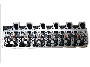 Головка блока VOLVO