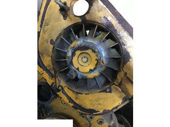 Вентилятор DEUTZ