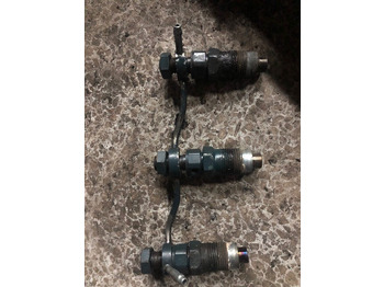 Распределитель впрыска KUBOTA