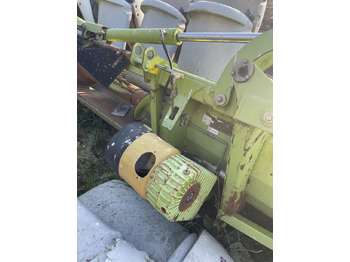 Запчасти для Жаток кукурузных Claas Conspeed 8-75 FC przystawka do kukurydzy - CZĘŚCI: фото 3
