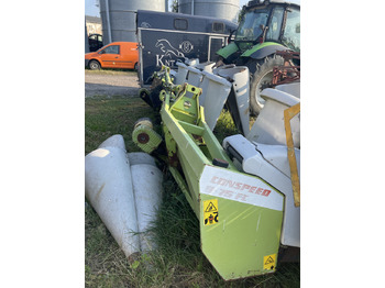 Запчасти для Жаток кукурузных Claas Conspeed 8-75 FC przystawka do kukurydzy - CZĘŚCI: фото 2