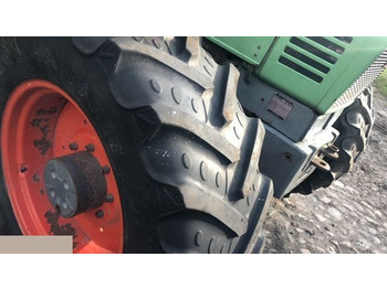 Запчасти для Тракторов Fendt 311 - Ramiona: фото 3