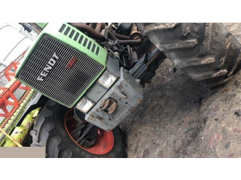 Запчасти для Тракторов Fendt 311 - Ramiona: фото 5