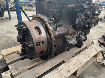 Коленчатый вал для Сельскохозяйственной техники Zetor Proxima - silnik części - blok wał korbowy głowica korbowody: фото 3 Коленчатый вал для Сельскохозяйственной техники Zetor Proxima - silnik części - blok wał korbowy głowica korbowody: фото 3