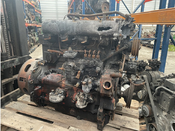 Коленчатый вал для Сельскохозяйственной техники Zetor Proxima - silnik części - blok wał korbowy głowica korbowody: фото 2 Коленчатый вал для Сельскохозяйственной техники Zetor Proxima - silnik części - blok wał korbowy głowica korbowody: фото 2