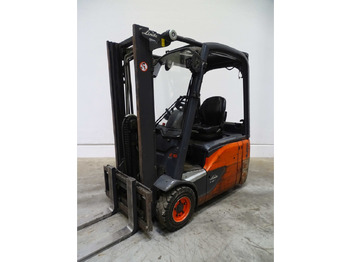 Электропогрузчик LINDE E16