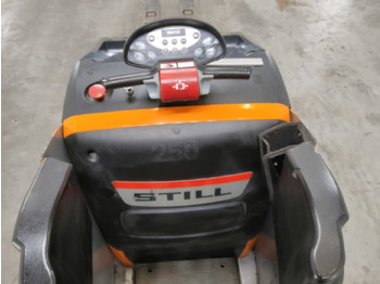 Тележка STILL EXU-S24/2400mm: фото 3