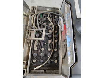 Тележка STILL EXU-S24/2400mm: фото 4