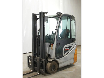 Электропогрузчик STILL RX20