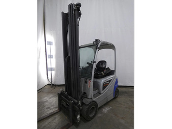 Электропогрузчик STILL RX20