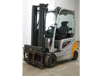 Электропогрузчик STILL RX20
