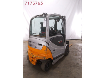 Электропогрузчик STILL RX60-25: фото 2