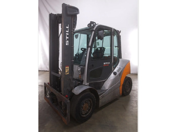 Дизельный погрузчик STILL RX70