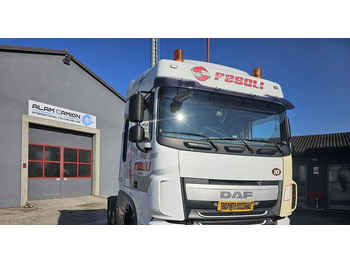 Тягач DAF XF 460