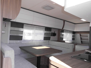 Hobby Excellent Edition 650 KMFe 2025 2200kg., Teppich в лизинг Hobby Excellent Edition 650 KMFe 2025 2200kg., Teppich: фото 4