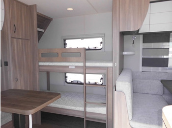 Hobby Excellent Edition 650 KMFe 2025 2200kg., Teppich в лизинг Hobby Excellent Edition 650 KMFe 2025 2200kg., Teppich: фото 5