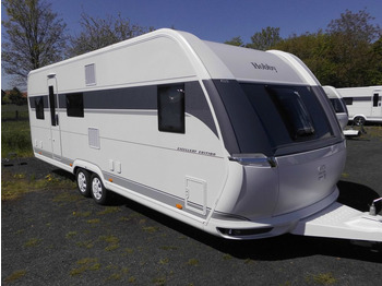Прицеп дача HOBBY EXCELLENT EDITION 650 KMFe