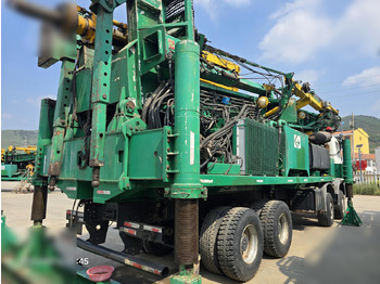 Буровая машина 2011 DRILLMEC G75: фото 2 Буровая машина 2011 DRILLMEC G75: фото 2