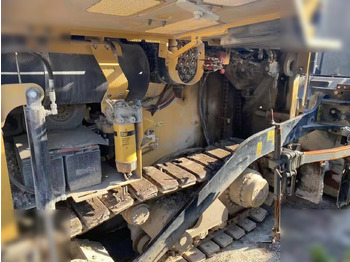 2017 CATERPILLAR AP-655F в лизинг 2017 CATERPILLAR AP-655F: фото 5