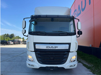 Рефрижератор DAF CF 370 6x2*4 HULTSTEINS HS / BOX L=8744 mm: фото 2