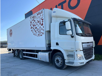 Рефрижератор DAF CF 370 6x2*4 HULTSTEINS HS / BOX L=8744 mm: фото 3