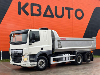 Самосвал DAF CF 440