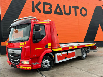 Автовоз DAF LF 210