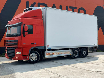Рефрижератор DAF XF 105 510