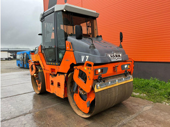 Каток Hamm DV 70 VV: фото 4