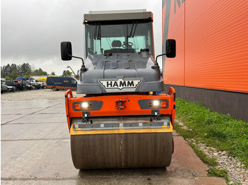 Каток Hamm DV 70 VV: фото 3