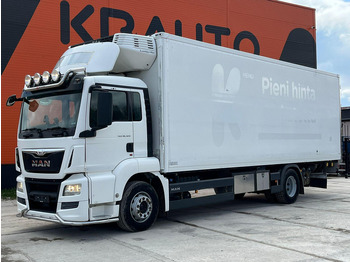Рефрижератор MAN TGS 18.320