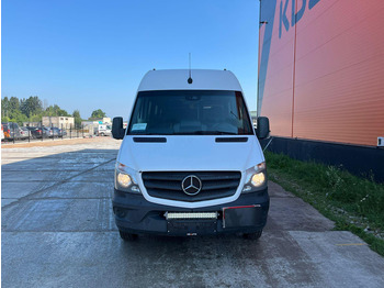 Микроавтобус, Пассажирский фургон Mercedes-Benz Sprinter 516 CDI 19 SEATS / AC: фото 2